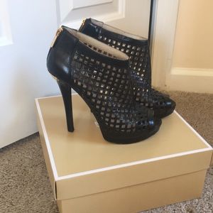 Michael Kors Graham Bootie